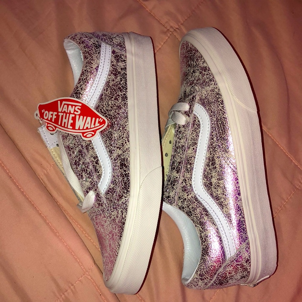 Old Skool Vans Sneakers - Picture 4 of 5